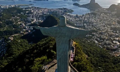 Rio de Janeiro terá o menor crescimento do PIB em 2026, aponta relatório do Santander