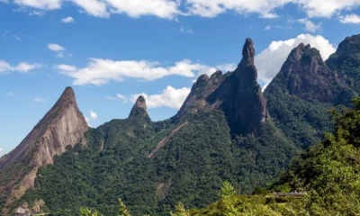 Teresópolis Celebra 135 Anos: Um Ícone do Turismo Serrno do Rio de Janeiro com Paisagens Deslumbrantes