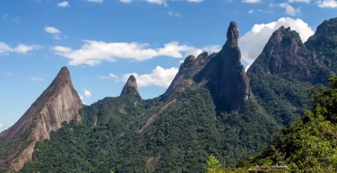 Teresópolis Celebra 135 Anos: Um Ícone do Turismo Serrno do Rio de Janeiro com Paisagens Deslumbrantes