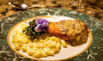 Festival Sabores da Montanha: Gastronomia Brasileira une Tradição e Criatividade com Ingredientes Regionais
