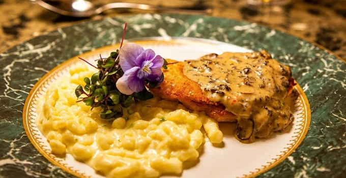 Festival Sabores da Montanha: Gastronomia Brasileira une Tradição e Criatividade com Ingredientes Regionais