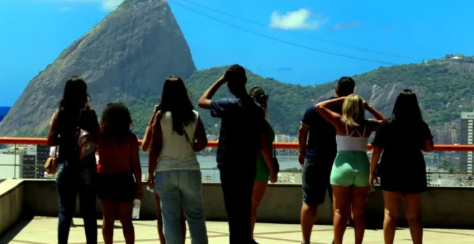 Rio de Janeiro é o Destino Internacional Mais Procurado em Julho no Brasil, Búzios em 3º