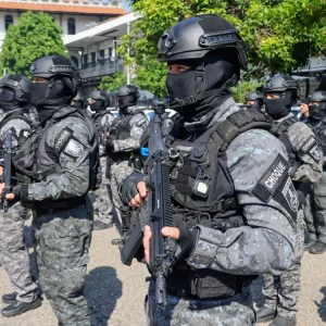 Governo do Rio anuncia compra de 10.610 fuzis com R$ 70 milhões recuperados da Lava Jato