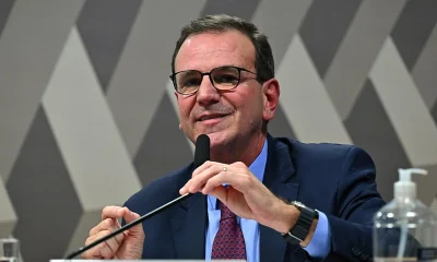 Eduardo Paes lidera pesquisa para governador do RJ com 33,9%, Douglas Ruas avança para 2º lugar