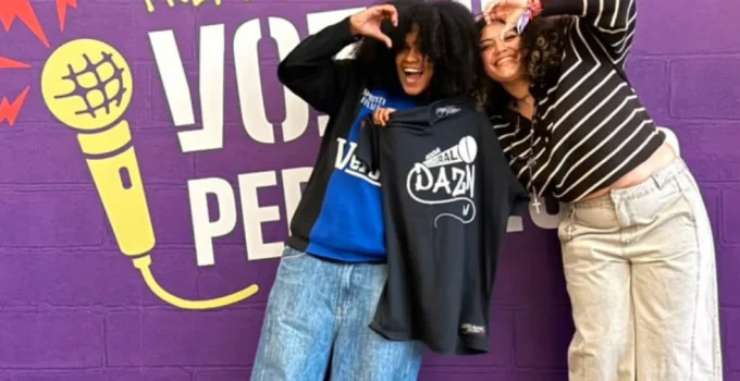 Roda Cultural da ZN RJ: Coletivo de Hip-Hop do Alemão Conquista o 1º Lugar do Rio em Prêmio Nacional