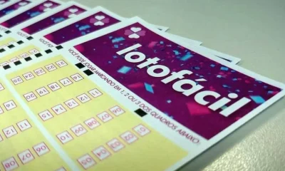 Aposta do Rio de Janeiro Acerta Lotofácil e Leva R$ 1,9 Milhão no Concurso 3728