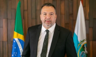 PF mira Márcio Canella, aliado de Flávio Bolsonaro, e agrava crise na pré-campanha de 2024 no Rio de Janeiro