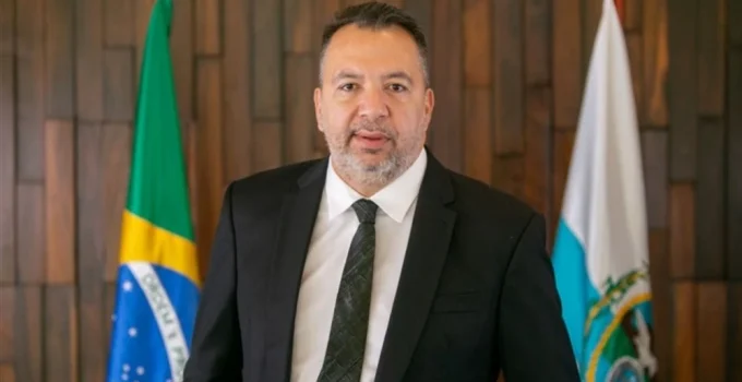 PF mira Márcio Canella, aliado de Flávio Bolsonaro, e agrava crise na pré-campanha de 2024 no Rio de Janeiro
