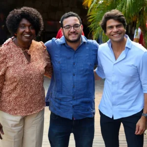 Diego Quaquá, presidente estadual do PT, defende unidade política no Rio e confirma apoio à chapa de Lula e Eduardo Paes para 2026