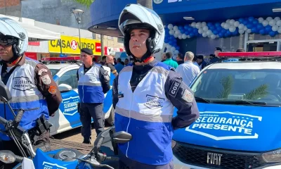 Segurança Presente se Expande e Leva Policiamento e Apoio Social a Cinco Novas Cidades do Rio de Janeiro em Julho