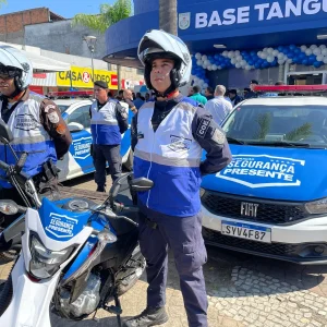 Segurança Presente Expande Atuação no Rio de Janeiro com 5 Novas Bases e Reforço Policial em Cidades Estratégicas
