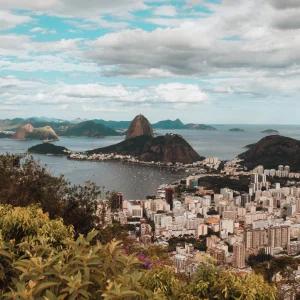 Rio de Janeiro Lidera Vendas de Voos de SP em Maio e Junho; Veja Ranking Completo