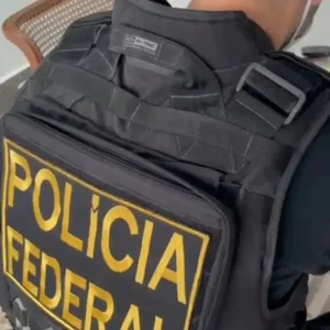 Polícia Federal deflagra 6ª fase da Operação Unha e Carne contra lavagem de dinheiro no Rio