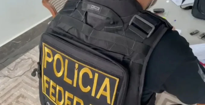 Polícia Federal deflagra 6ª fase da Operação Unha e Carne contra lavagem de dinheiro no Rio