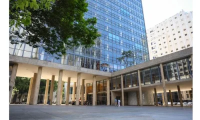 Rio Memórias lança "Rio de Modernidades": caminhada cultural gratuita pelo Centro Histórico do Rio de Janeiro
