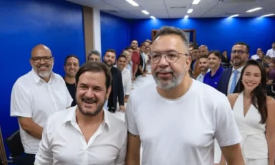 Presidente do União Brasil, Antonio Rueda, tem aliança eleitoral no RJ atingida por operação da PF contra lavagem de dinheiro