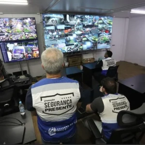 Tanguá Inaugura Primeira Base do Segurança Presente; Mais 4 Cidades Fluminenses Recebem Reforço Policial em Julho