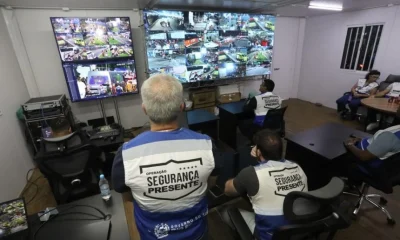 Tanguá Inaugura Primeira Base do Segurança Presente; Mais 4 Cidades Fluminenses Recebem Reforço Policial em Julho