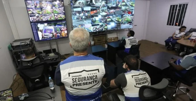 Tanguá Inaugura Primeira Base do Segurança Presente; Mais 4 Cidades Fluminenses Recebem Reforço Policial em Julho