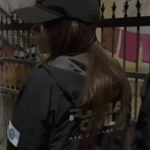 Operação Acerto de Contas: Polícia Civil mira quadrilha que aplicava golpes em servidores do TCE-RJ