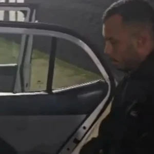 Suspeito de executar padrasto em Cosmos é preso em SP após fuga; família nega estupro como motivação