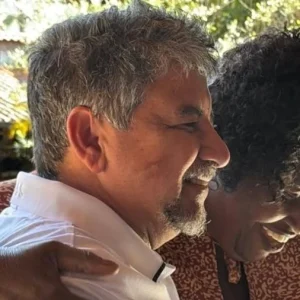 Quaquá anuncia apoio a Benedita da Silva para o Senado no Rio: 'Sou um cara que evoluo'