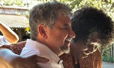 Quaquá anuncia apoio a Benedita da Silva para o Senado no Rio: 'Sou um cara que evoluo'