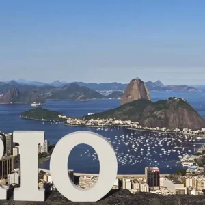 Rio de Janeiro Registra Recorde Histórico no Turismo no Início de 2026, Movimentando R$ 12,2 Bilhões