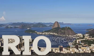 Rio de Janeiro Registra Recorde Histórico no Turismo no Início de 2026, Movimentando R$ 12,2 Bilhões