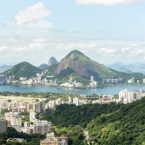 Impacto econômico do Airbnb no Rio de Janeiro cresce 21% e consolida posição da cidade como destino global