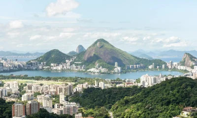 Impacto econômico do Airbnb no Rio de Janeiro cresce 21% e consolida posição da cidade como destino global