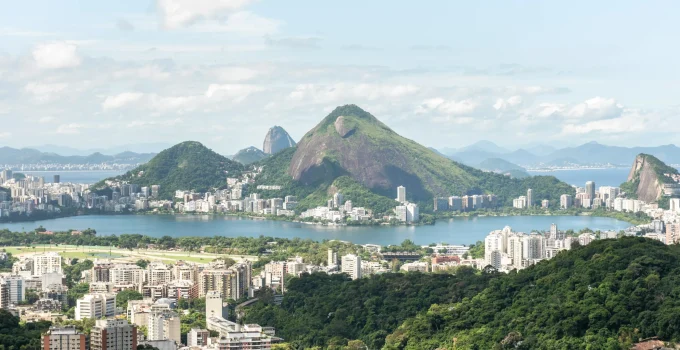 Impacto econômico do Airbnb no Rio de Janeiro cresce 21% e consolida posição da cidade como destino global