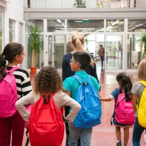 Lei Carioca 9.509/2026: Novas Diretrizes para Segurança e Bem-Estar em Escolas do Rio de Janeiro