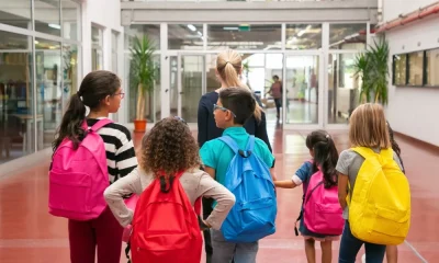 Lei Carioca 9.509/2026: Novas Diretrizes para Segurança e Bem-Estar em Escolas do Rio de Janeiro
