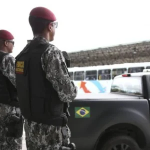 TRE do Rio analisa pedido de apoio da Força Nacional para garantir segurança nas eleições gerais de outubro