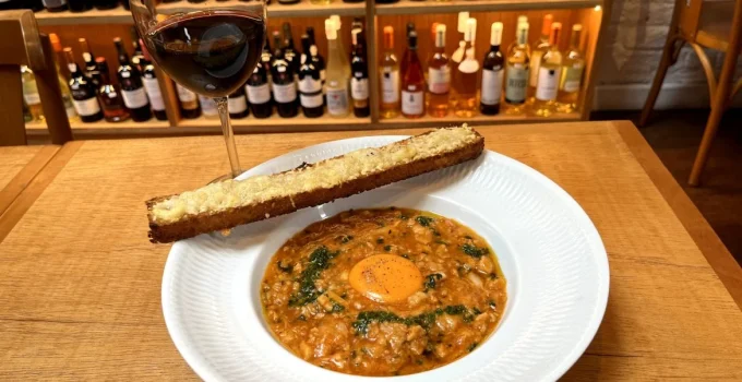 Bares e Restaurantes do Rio de Janeiro Apostam em Caldos e Sopas Quentinhos para o Inverno