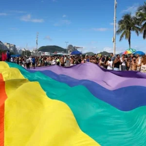 Rio Sem LGBTIfobia: Programa de 15 anos luta por status de Política de Estado e enfrenta atraso salarial
