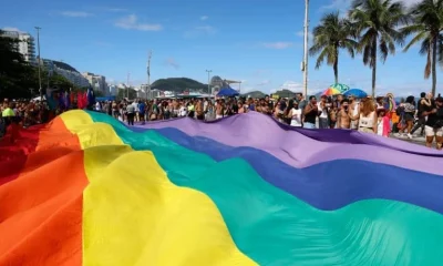 Rio Sem LGBTIfobia: Programa de 15 anos luta por status de Política de Estado e enfrenta atraso salarial