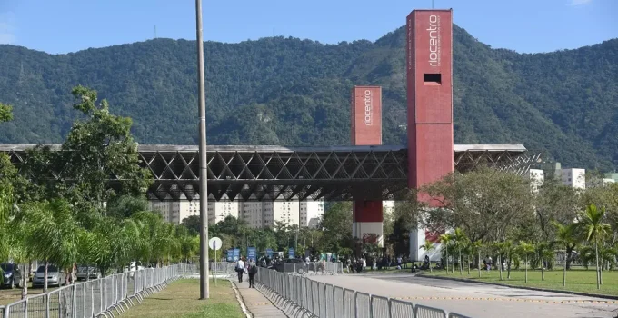 Rio de Janeiro Investe em Eventos Científicos para Impulsionar Turismo e Economia no Inverno