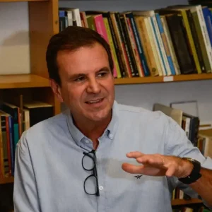 Eduardo Paes é o quinto e último sabatinado pela BNTV sobre pré-candidatura ao governo do RJ
