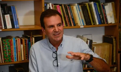 Eduardo Paes é o quinto e último sabatinado pela BNTV sobre pré-candidatura ao governo do RJ