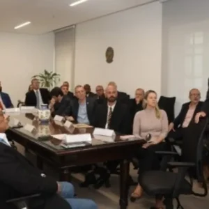 Eleições 2026: Rio de Janeiro reforça segurança com gabinete integrado contra crime organizado