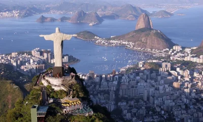Turismo no Rio de Janeiro injeta R$ 12 bilhões na economia entre janeiro e abril, com alta de 3%