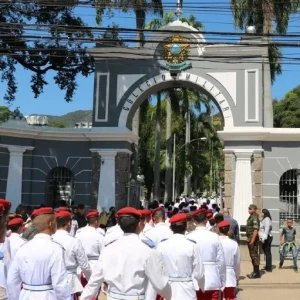 MPF e Colégio Militar do Rio fecham acordo para garantir cotas em concurso para professores