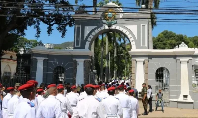MPF e Colégio Militar do Rio fecham acordo para garantir cotas em concurso para professores