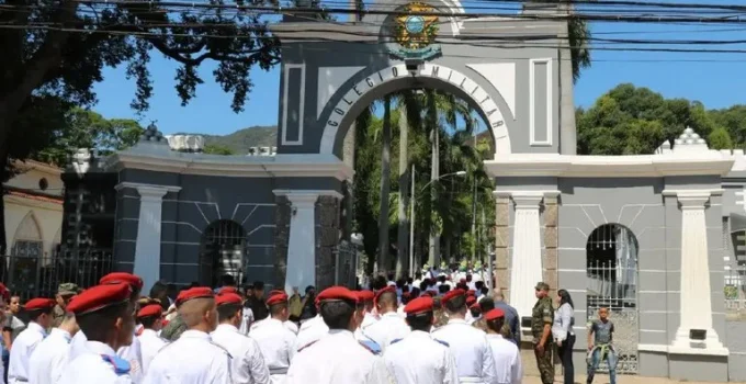 MPF e Colégio Militar do Rio fecham acordo para garantir cotas em concurso para professores