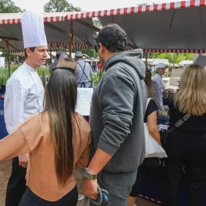 Feira Francesa em Ipanema: Cultura, Gastronomia e Tradições Típicas no Rio de Janeiro