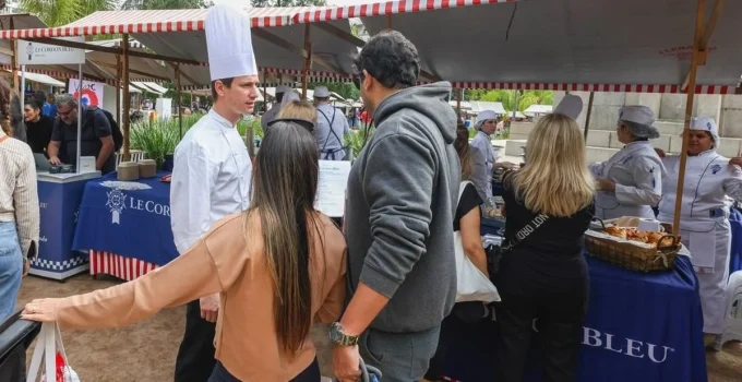 Feira Francesa em Ipanema: Cultura, Gastronomia e Tradições Típicas no Rio de Janeiro