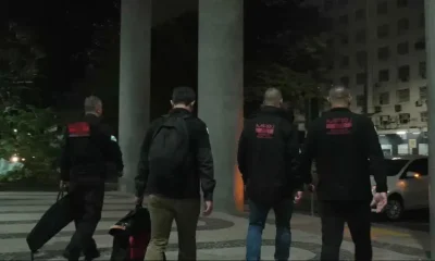Esquema no Rio Metrópole: Desvio de R$ 80 milhões com fachada, saques e escolta armada
