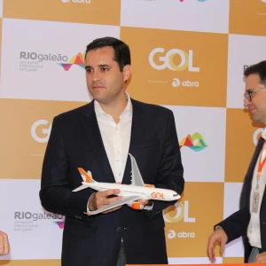 Prefeito do Rio de Janeiro Alerta Sobre o Galeão e Promete Reação a Mudanças na Coordenação dos Aeroportos